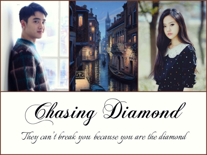 Chasing Diamond3
